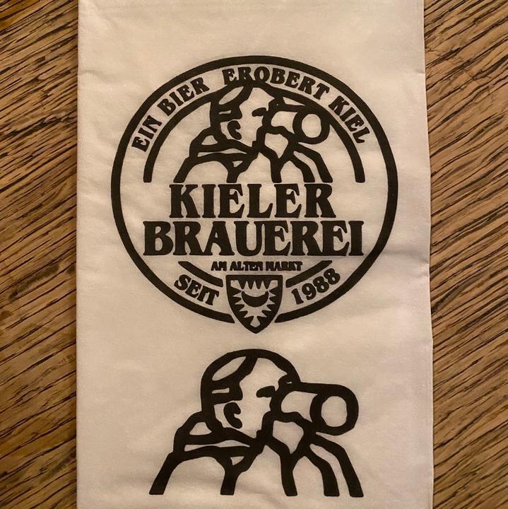Kieler Brauerei
